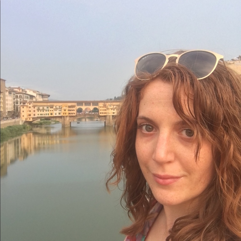 Meet your Posher, Michelle